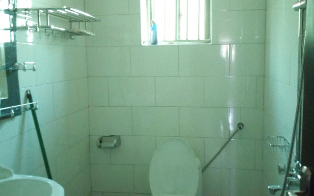 Akalabai Villagestay