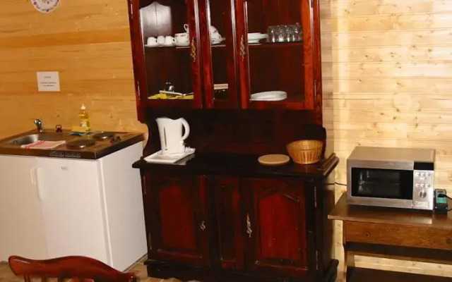 Pátka Horgászközpont