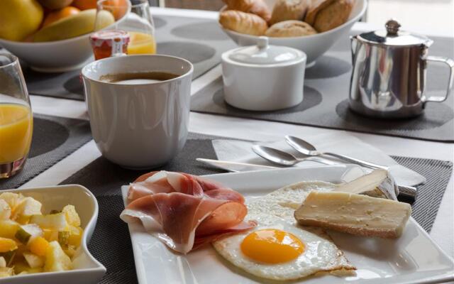 Auberge du Moulin à Vent, The Originals Relais