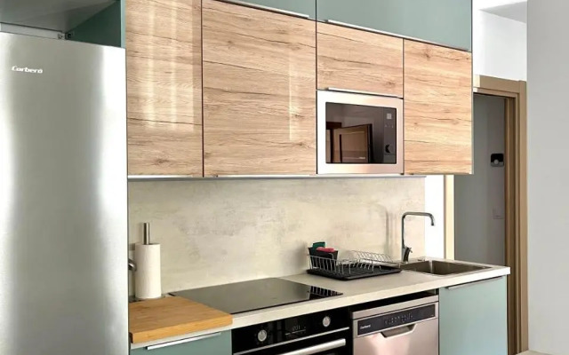 Apartamento Valbuena