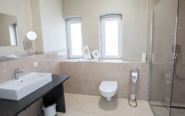Hotel Amts-Apotheke
