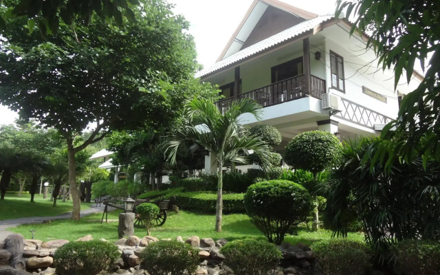 Rimtarn Resort