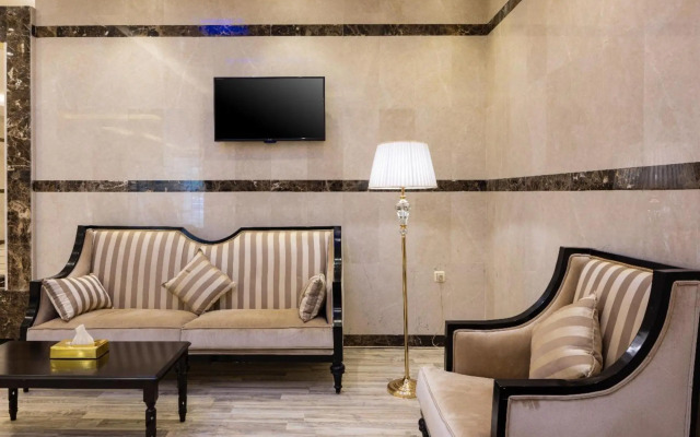 Snood Al Maaly Hotel