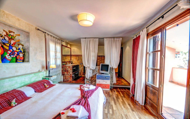 Villa Teresa