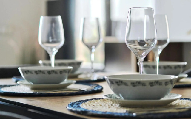 Apartment Vista del Mar