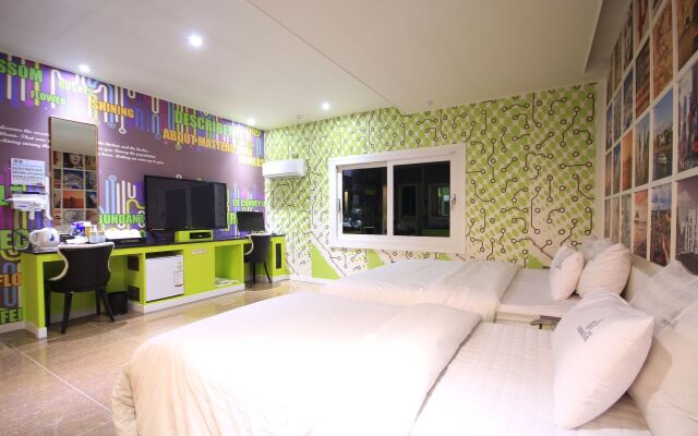 Star Motel