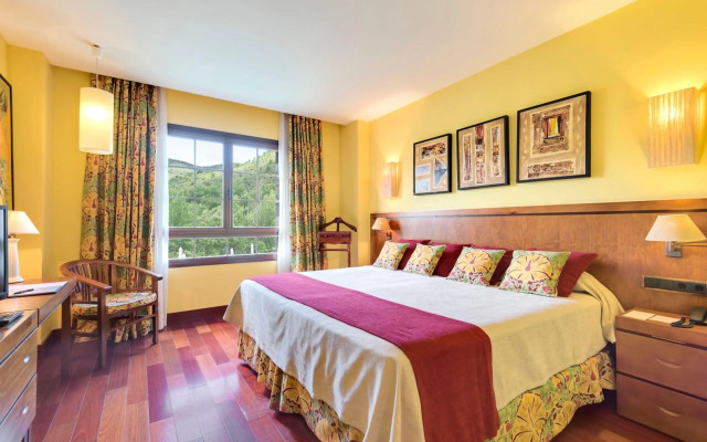 Hotel Monasterio de Boltana & SPA
