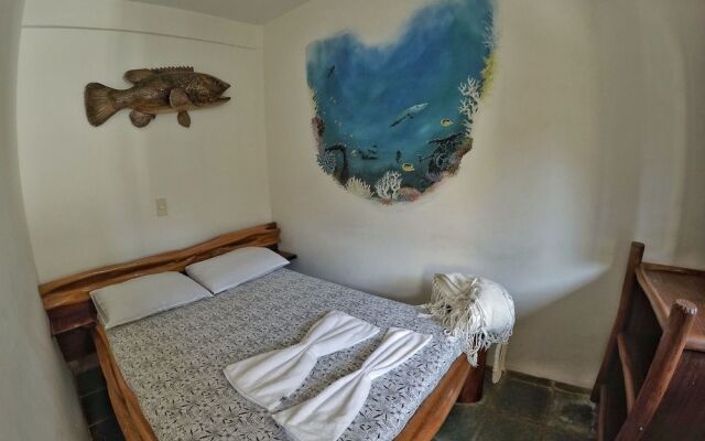Morro Beach Hotel