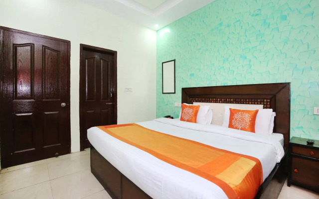 OYO 10393 Hotel K K 2