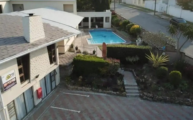 Blessed Corner Guest House