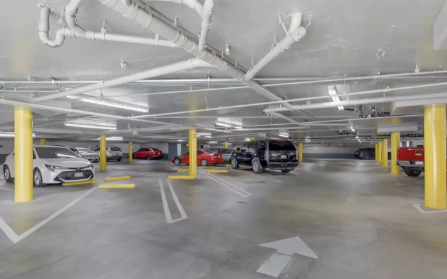 Comfort Inn Los Angeles near Hollywood