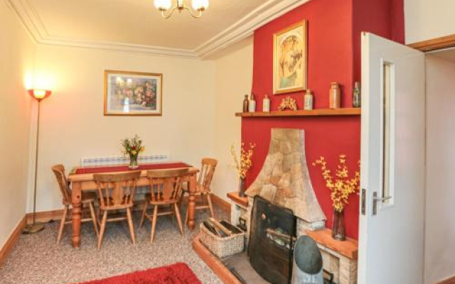Rose Cottage