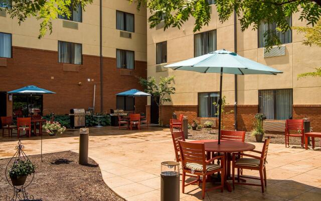 TownePlace Suites Erie