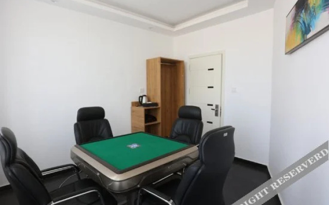 Siji Boutique Hotel