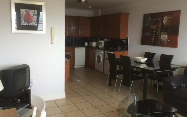 12 Monterey Court Self-Catering