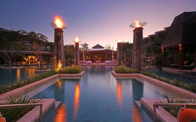 Suites & Villas at Sofitel Bali