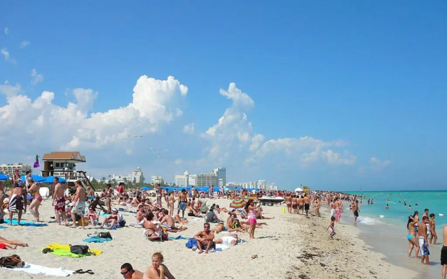 The Villas at Milano South Beach - 1 Bedroom Condo - SBR 54876