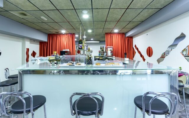 Hostal Ciudad Jardin