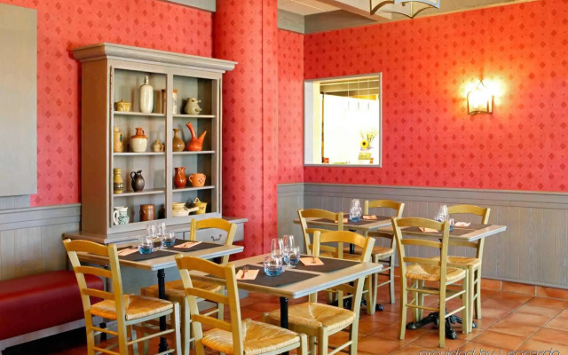 Ibis Marseille Centre Gare Saint Charles