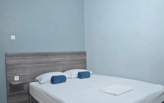 One 2 Residence