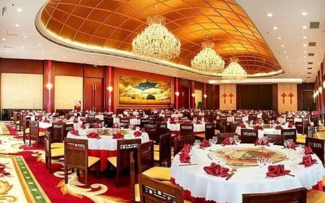 Nanlin Hotel