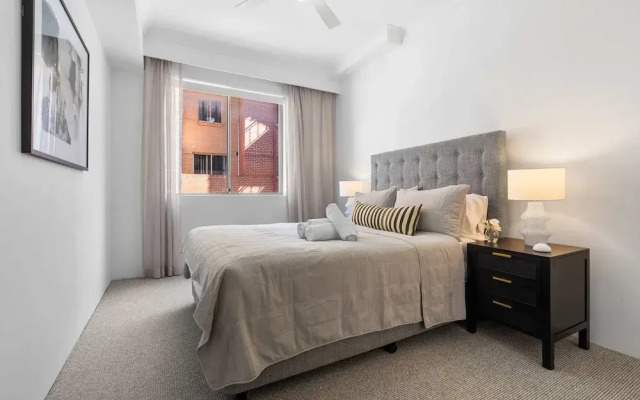 Camperdown Cozy Corner 1