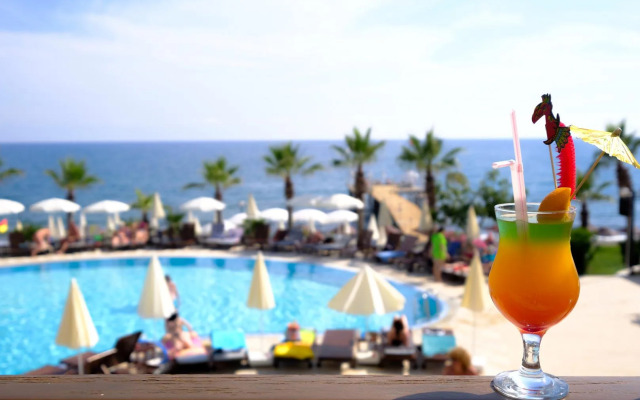 Anitas Hotel