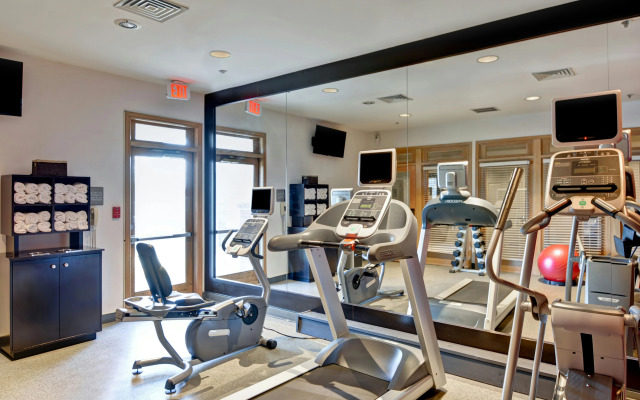 Homewood Suites by Hilton Windsor Locks Hartford