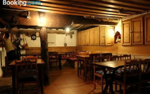 Ilk Konak Butik Otel
