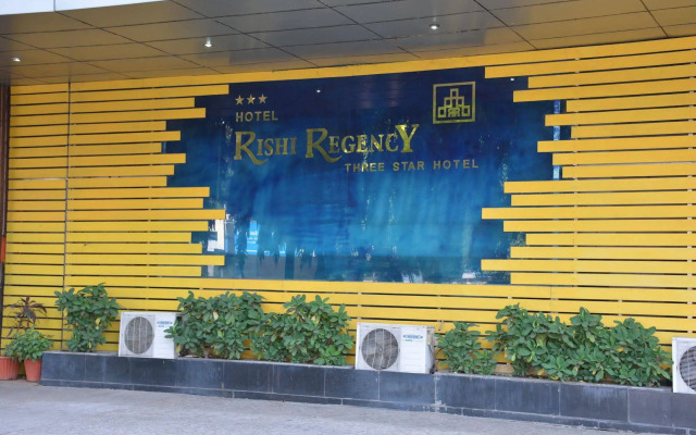 Hotel Rishi Regency