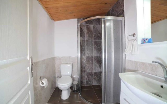 Çıralı Marina Loft Hotel