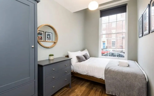 Host Stay Canning Quarters I