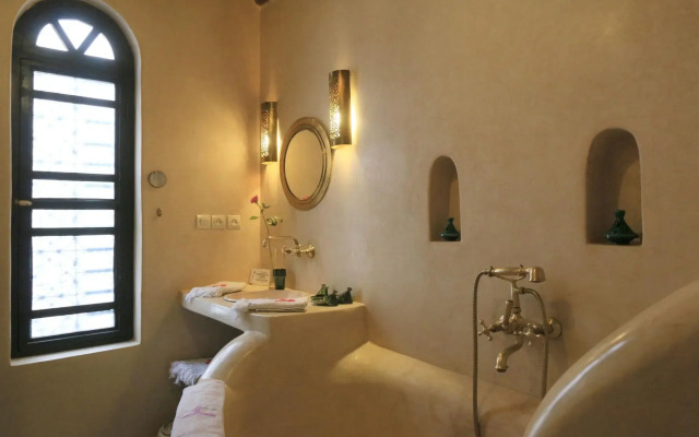 Riad Houdou