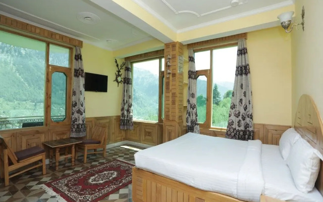 OYO Home 13873 Garden View Stay