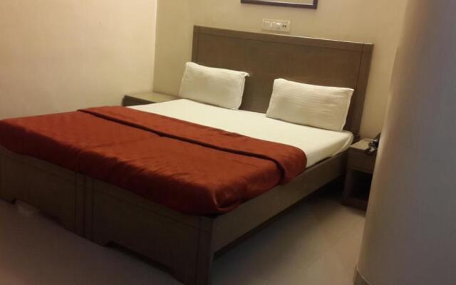 Hotel Zenith