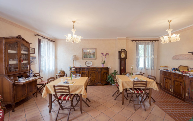 B&B Corte Burchio