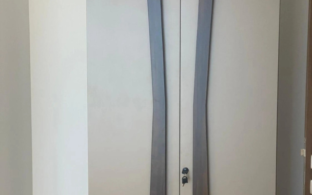 Maxxvalue Apartment Hiranandani Powai - RH5