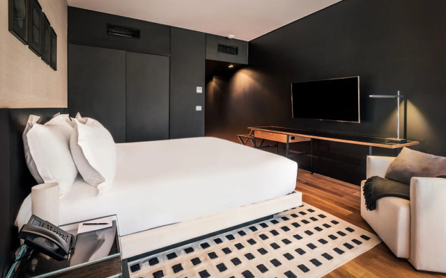 SLS Buenos Aires Puerto Madero