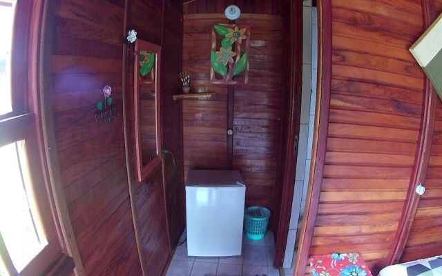 Pousada Rancho do Cowboy