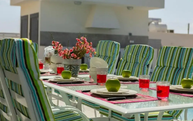 Villa Aldebaran Eastmed Villas