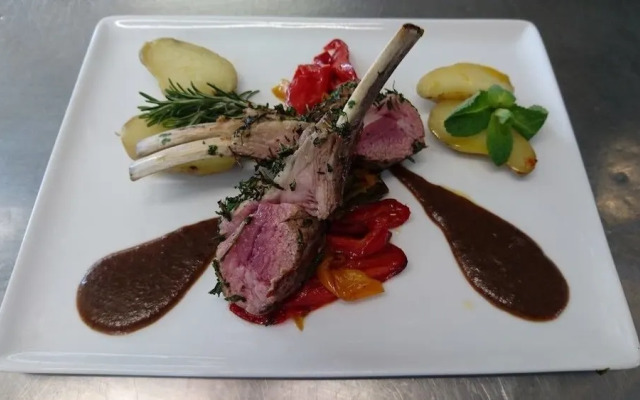 Hotel Restaurant Au Roi Gradlon