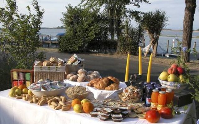 La Locanda Di Ambriabella
