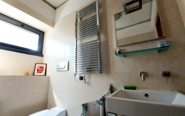 Home Sorbara Luxury Home No01