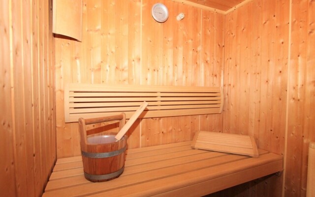 Chalet Alois Juns in Juns