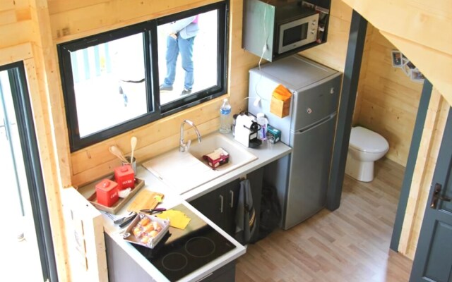 Domaine de Kervallon