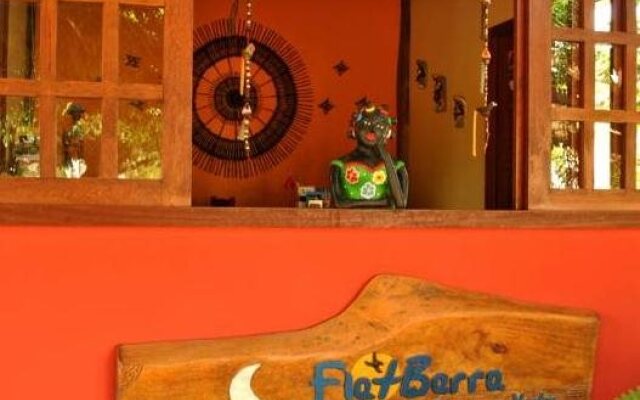 Flat Barra