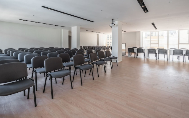 Signature BM Hotel Durres & Beach