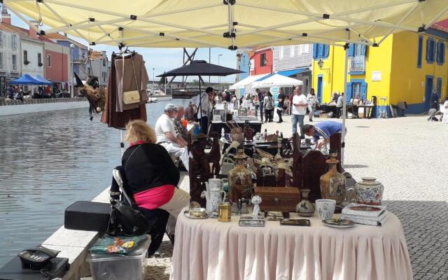 Aveiro Central - It´s ALL there - 2