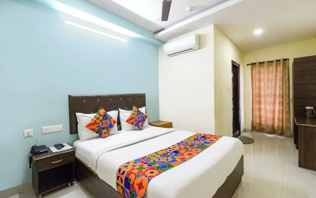 Fabhotel L Grand