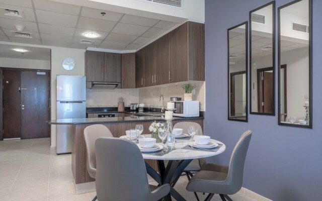 HiGuests - Elite Residence